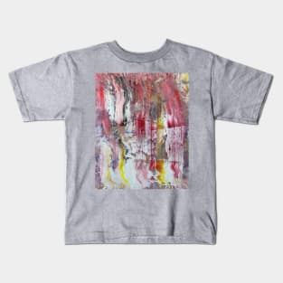 Molten Lava Kids T-Shirt